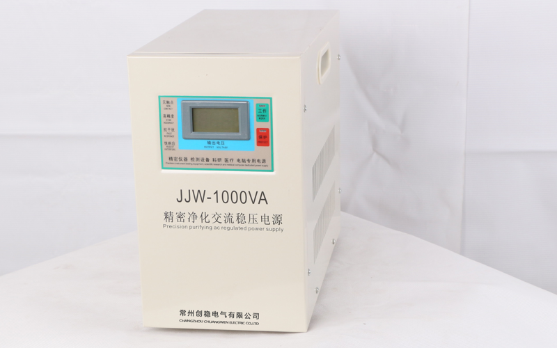 凈化穩(wěn)壓電源