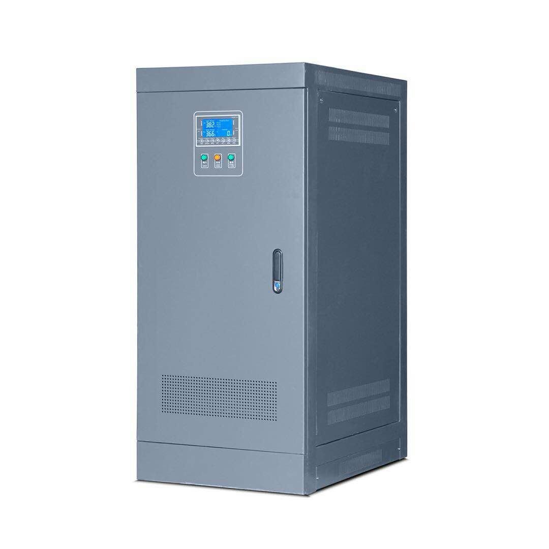 大功率無觸點補償式穩壓器