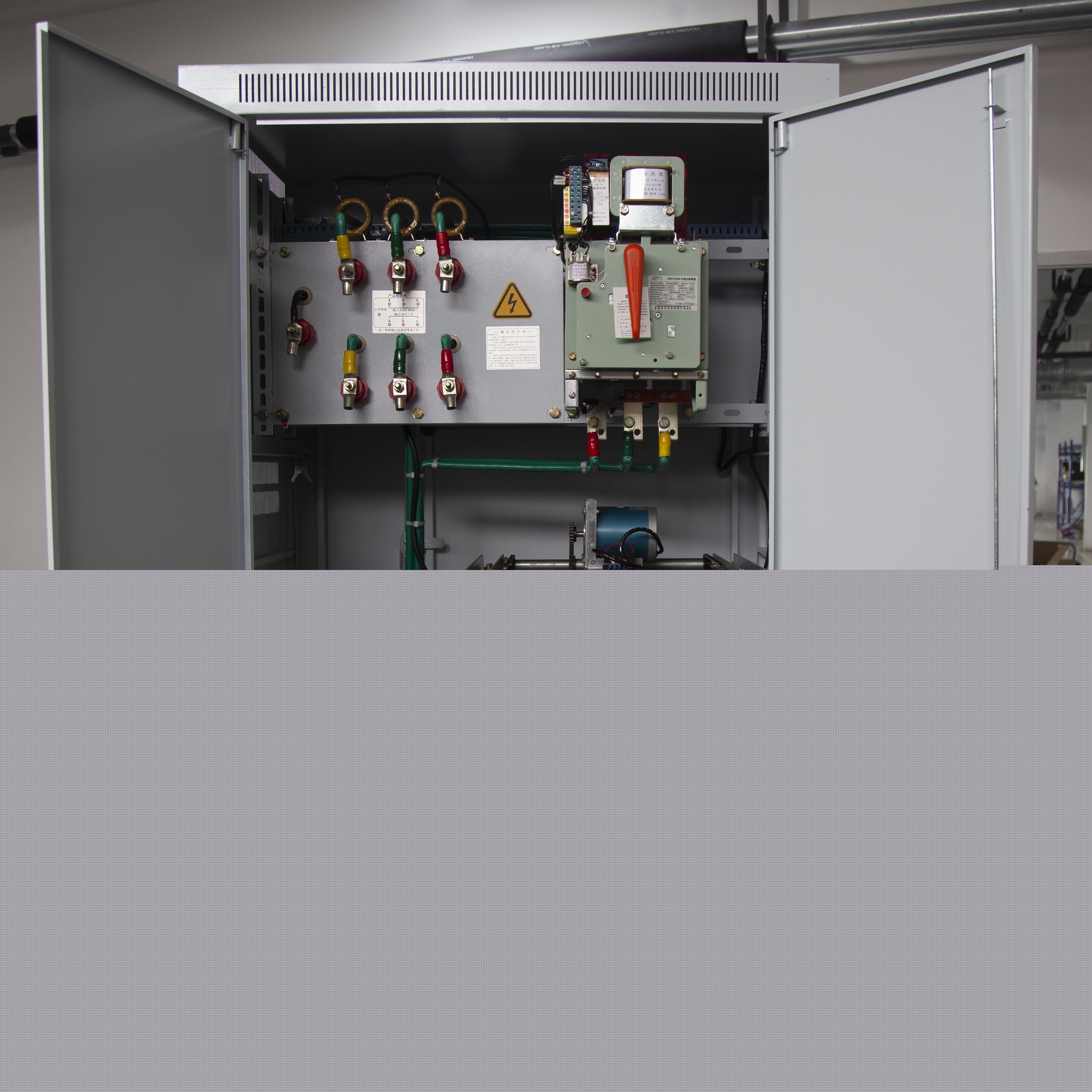 三相電穩壓器報價